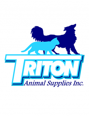 Picture for manufacturer TRITON ANIMAL SUPPLIES