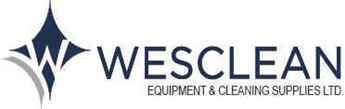 Picture for manufacturer WESCLEAN EQUIPMENT & CLEANING SUPPLIES LTD