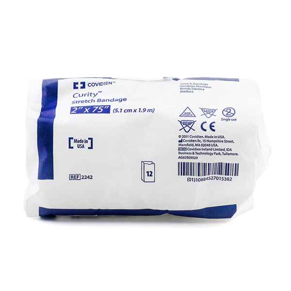 Picture of BANDAGE CONFORM STRETCH 2in x 1.9m - 12/bag