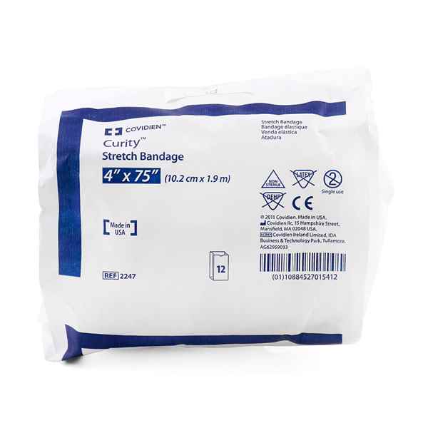 Picture of BANDAGE CONFORM STRETCH 4in x 1.9m - 12/bag