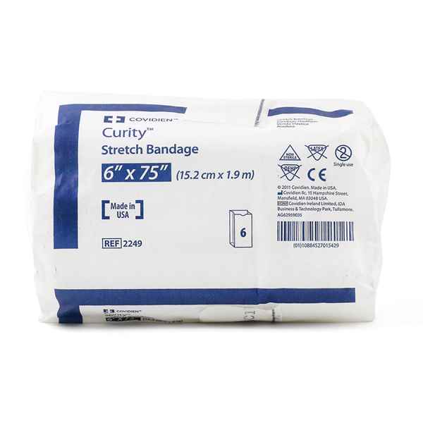 Picture of BANDAGE CONFORM STRETCH 6in x 2m - 6/bag