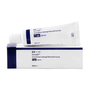 Picture of CURAFIL GEL WOUND DRESSING - 1oz - ea