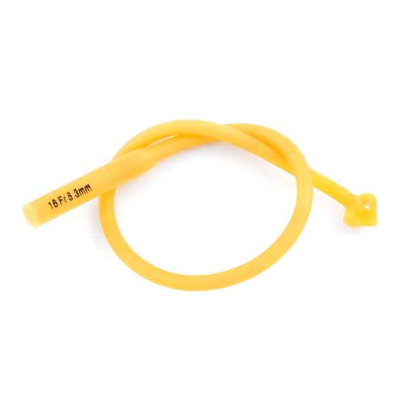 Picture of CATHETER PEZZER (J0446C) -  16fr x 13in
