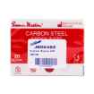 Picture of SCALPEL BLADES SWANN MORTON Carbon Steel 20 (J0054SE) - 100/box