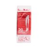 Picture of SCALPEL BLADES SWANN MORTON Carbon Steel 20 (J0054SE) - 100/box