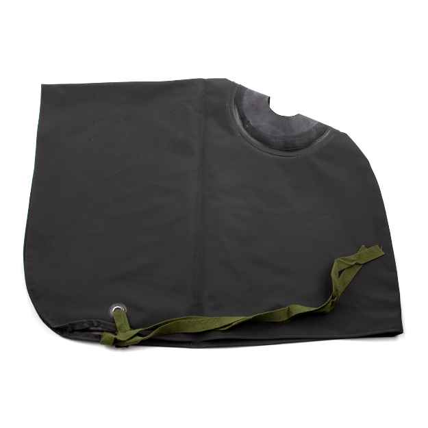 Picture of OB SHOULDER PROTECTOR KRUTEX w/ties (260561) - Short Version