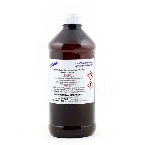 Picture of TECHNOVIT LIQUID  (J0061LB) - 480ml