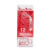 Picture of SCALPEL BLADES SWANN MORTON Carbon Steel 12 (J0054SC) - 100/box