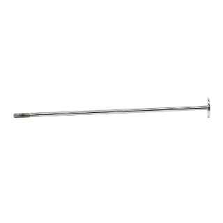 Picture of ROUX SYRINGE Henke INNER ROD (J0053D28A) - 30cc