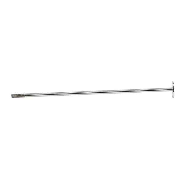 Picture of ROUX SYRINGE Henke INNER ROD (J0053D28A) - 30cc