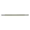 Picture of ROUX SYRINGE Henke OUTER ROD w/RATCHET TEETH(J0053D32) - 50cc