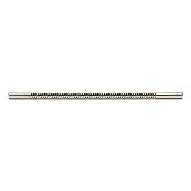 Picture of ROUX SYRINGE Henke OUTER ROD w/RATCHET TEETH(J0053D32) - 50cc