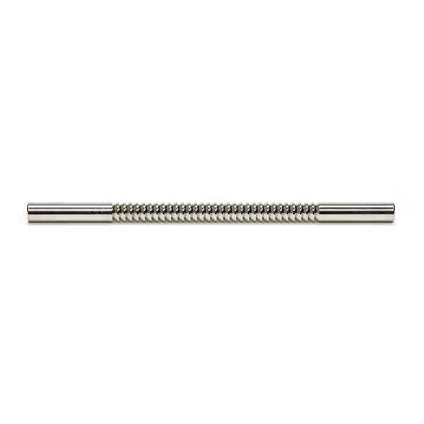 Picture of ROUX SYRINGE Henke OUTER ROD w/RATCHETTEETH(J0053D32A) - 30cc