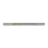 Picture of ROUX SYRINGE Henke OUTER ROD w/RATCHET TEETH(J0053D32A) - 30cc