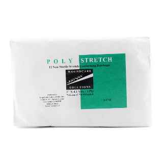 Picture of BANDAGE POLYSTRETCH CONFORMING 3in(0571C) - 12/pk