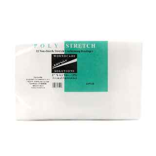 Picture of BANDAGE POLYSTRETCH CONFORMING 2in(0571B ) - 12/pk