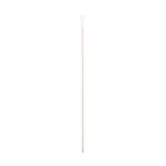Picture of COTTON TIP APPLICATOR ( SWABS ) 6in (J0195) - 100/pk