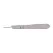 Picture of SCALPEL HANDLE  SS  #3 (J0055A)