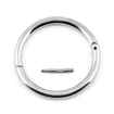 Picture of BULL RINGS STEEL (J0003) - 2.5in