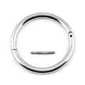 Picture of BULL RINGS STEEL (J0003) - 2.5in