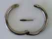 Picture of BULL RINGS STEEL (J0003) - 2.5in