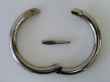 Picture of BULL RINGS STEEL (J0003) - 2.5in