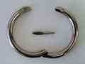 Picture of BULL RINGS STEEL (J0003) - 2.5in