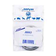 Picture of BULL RINGS STEEL (J0003) - 2.5in