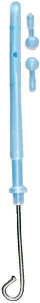 Picture of TEAT TUBES X-LONG  3in (J0013L) - 12/pk