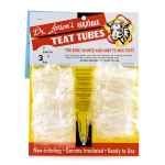 Picture of TEAT TUBE for AURAL HEMATOMAS Dr Larson's(J0014L) - 36/pk