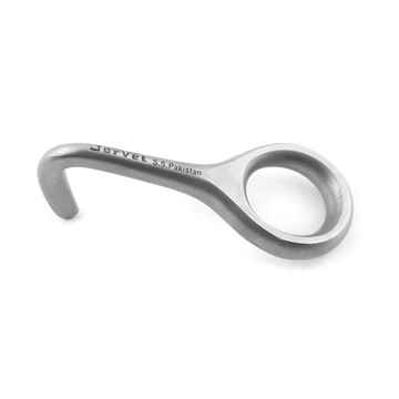 Picture of OB HOOK BLUNT EYE  Osterags (J0019C)