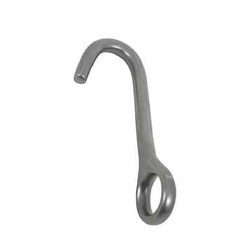 Picture of OB HOOK Harms BLUNT END (J0019HB) - 4in