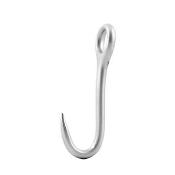 Picture of OB HOOK  Harms SHARP END (J0019HS) - 4in