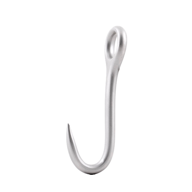 Picture of OB HOOK  Harms SHARP END (J0019HS) - 4in