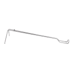 Picture of FORCEPS OB PIG (J0022) - 23in