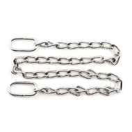 Picture of OB CALVING CHAIN CHROME PLATED (J0024WS) - 30in