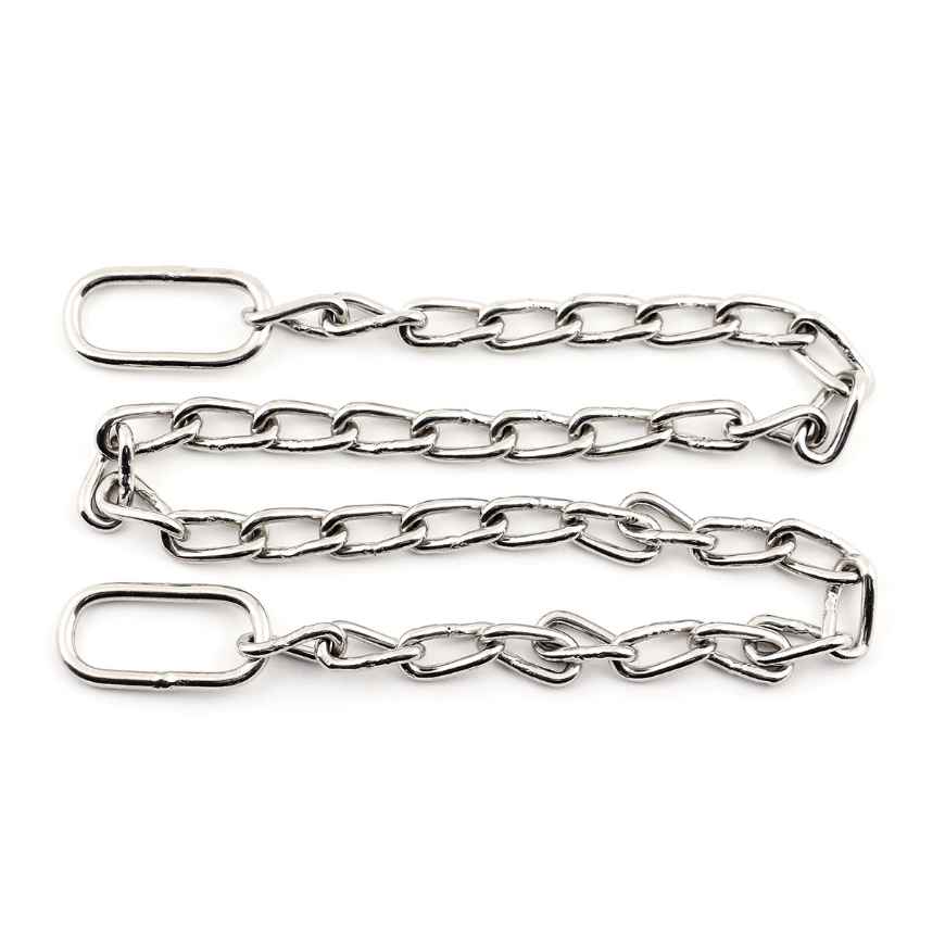 Picture of OB CALVING CHAIN CHROME PLATED (J0024WS) - 30in