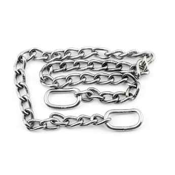 Picture of OB CALVING CHAIN ss  (J0024GS) - 30in