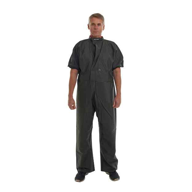 Picture of OB COMBI SUIT KRUTEX RUBBERIZED (260050) - Small