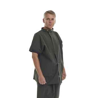 Picture of OB JACKET RUBBERIZED (260056) - Small