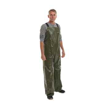Picture of OB OVERALLS RUBBERIZED(260096) - Small