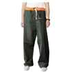 Picture of OB PANTS RUBBERIZED (260079) - Small