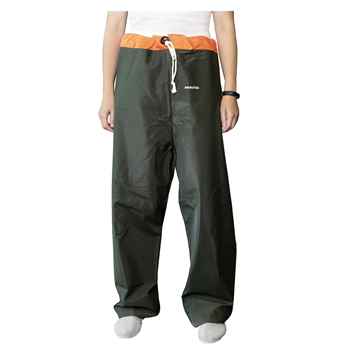 Picture of OB PANTS RUBBERIZED (260079) - Small