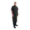 Picture of OB GOWN RUBBERIZED (260010) 120cm length - Small