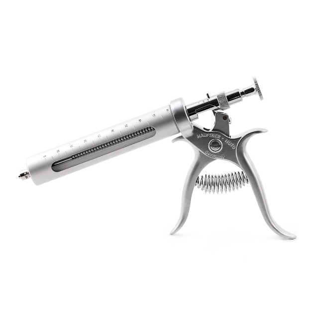 Picture of SYRINGE Hauptner (J0031C) - 50cc