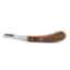 Show details for HOOF KNIFE DOUBLE EDGE(J0034) - 5/8in x 2.75in Picture of HOOF KNIFE DOUBLE EDGE(J0034) - 5/8in x 2.75in
