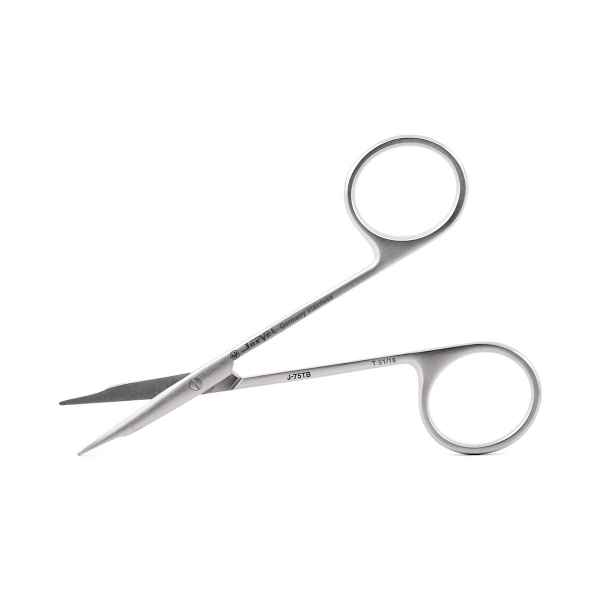Picture of SCISSORS TENOTOMY Steven STRAIGHT/BLUNT (J0075TB) - 4.5in