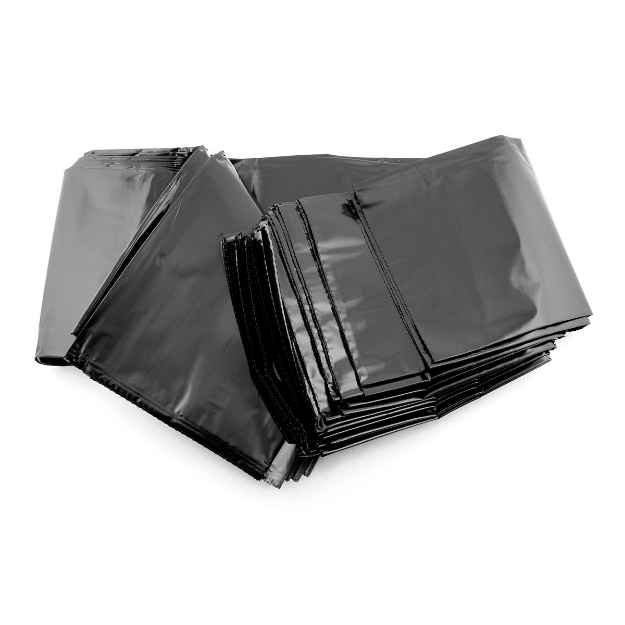 Picture of CADAVER BAGS 35in x 48in 4 MIL (J0108) - 25/pk