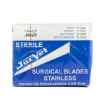 Picture of SCALPEL BLADES ss  #12 (J0582S) - 100/box