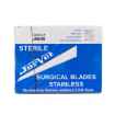 Picture of SCALPEL BLADES ss #20 (J0584S) - 100/box